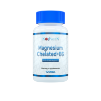 Magnesium Chelated+B6 / Магний Хелат+Б6 