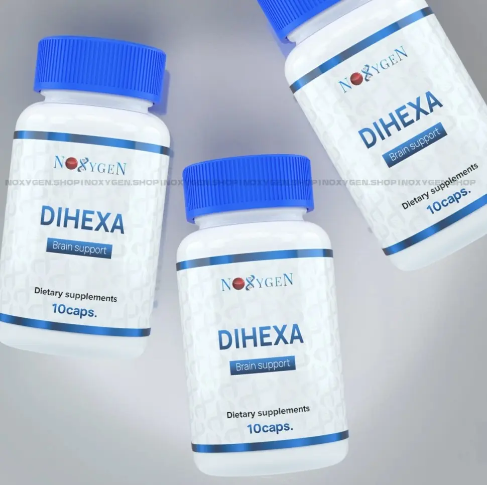 ghk cu prescription Купить DIHEXA Noxygen в Москве в официальном магазине на прямую от  производителя по выгодной цене с доставкой по РФ