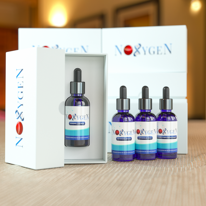 Laxogen  (5-Alpha-Hydroxy-Laxogenin)