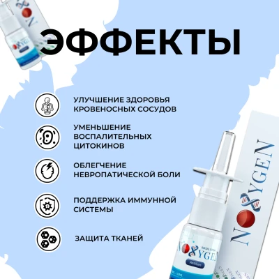 AntiGen (ARA-290) / Антиген (АРА-290)