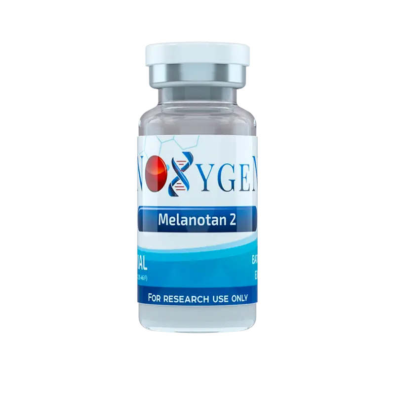 Melanotan 2 Noxygen