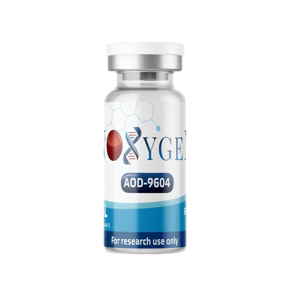 aod9604 как разводить Купить пептид AOD-9604 Noxygen в официальном магазине по низкой цене в  Москве с доставкой по РФ и СНГ
