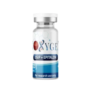 dsip купить DSIP + Epitalon