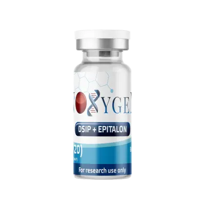 dsip купить Пептид дельта-сна (DSIP) | 5mg main image 1