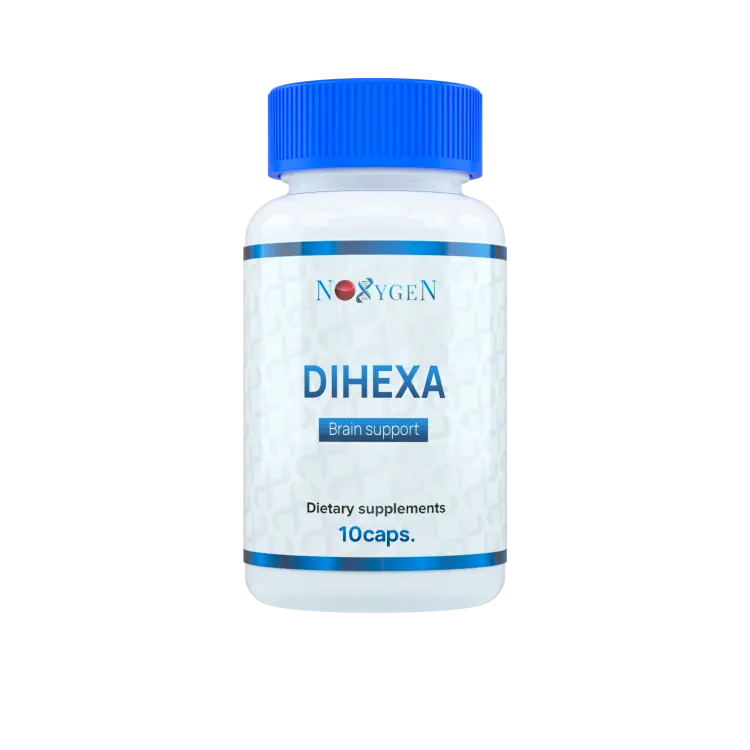 dihexa pnb-0408 GHK-CU COPPER PEPTIDE 5MG/10MG/50MG/100MG VIAL – UMBRELLA Labs main image 0