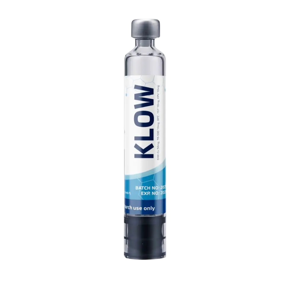 KLOW Noxygen