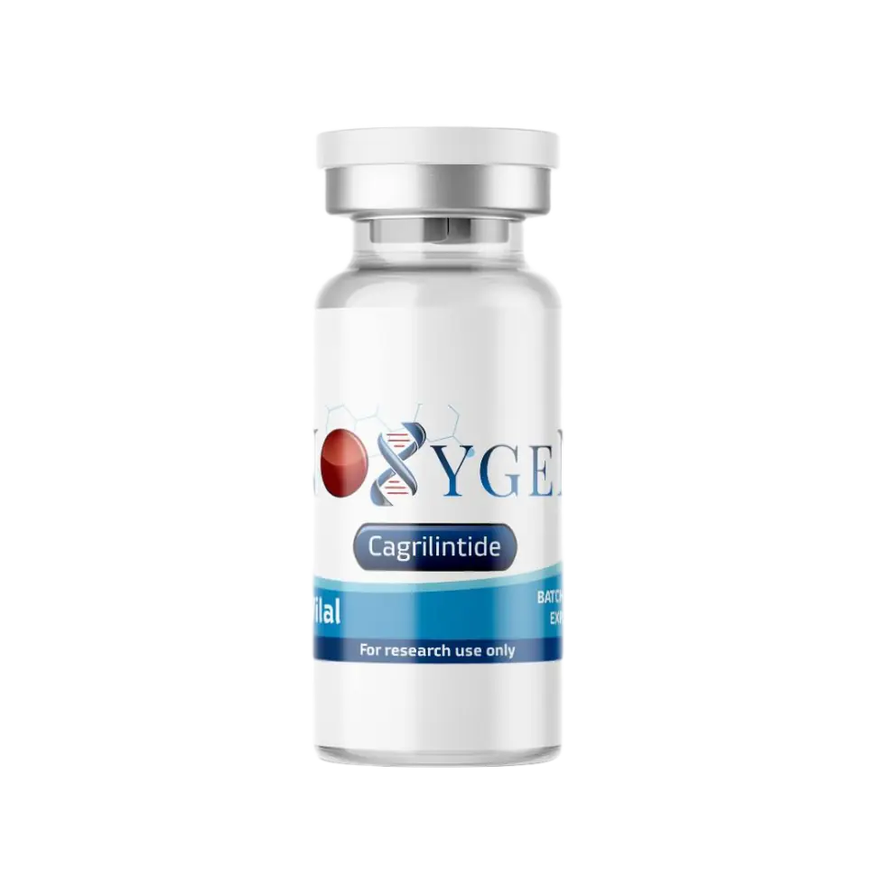 Cagrilintide Noxygen ( ) Cagrilintide Noxygen ( )
