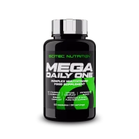 Mega Daily One Scitec Nutrition 