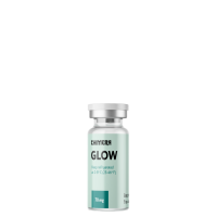 Glow (GHK-cu, Tb-500, Bpc-157 50/10/10 mg)  