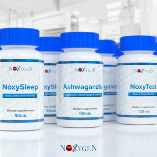NoxyTest
