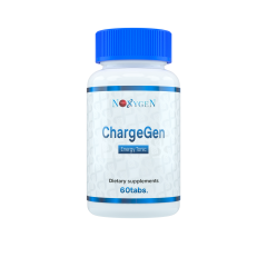 ChargeGen / ЧарджГен