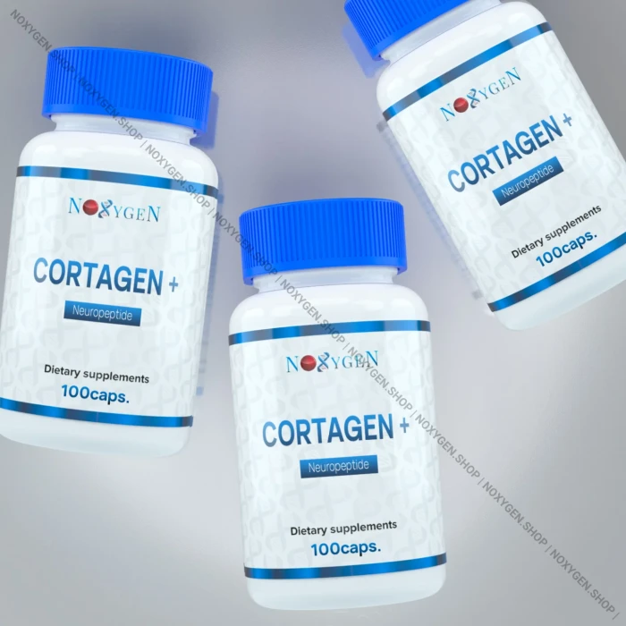 CORTAGEN +