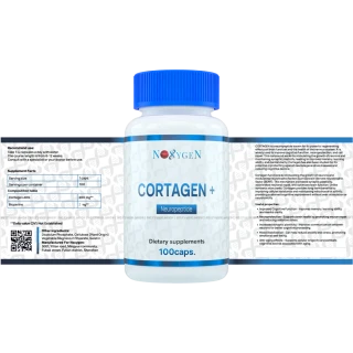 CORTAGEN +