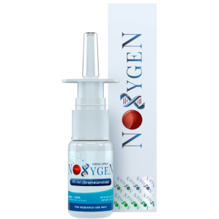 PT-141 Nasal Spray