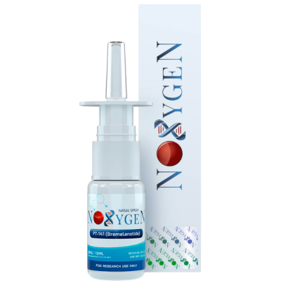 PT-141 Nasal Spray