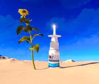 PT-141 Nasal Spray