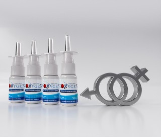 PT-141 Nasal Spray