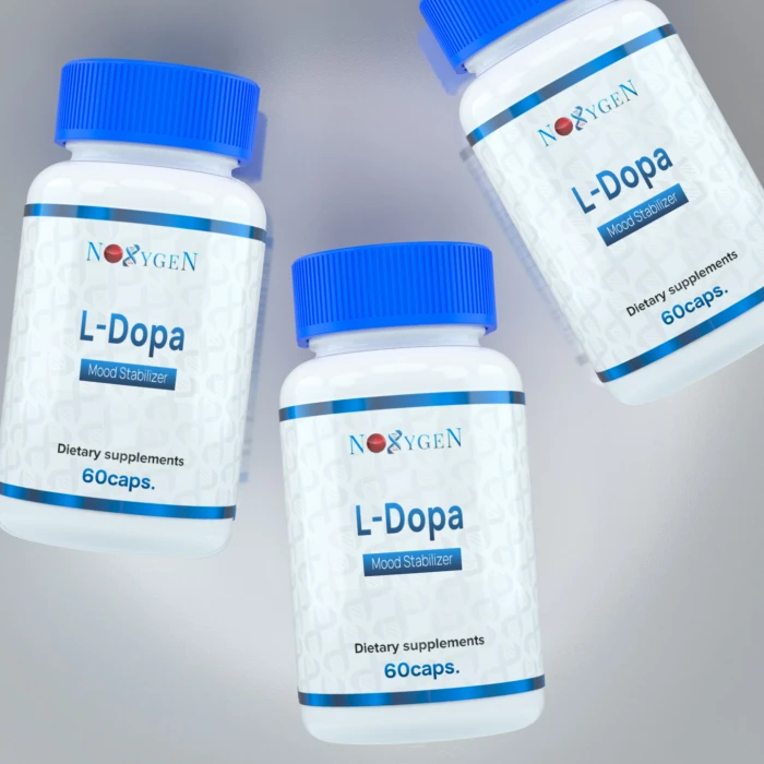 L-Dopa