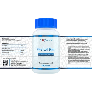 Revival Gen