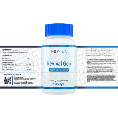 Revival Gen