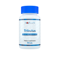 Tribulus (90% saponins) / Трибулус