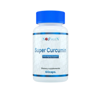 Super Curcumin (J-147) / СуперКуркумин