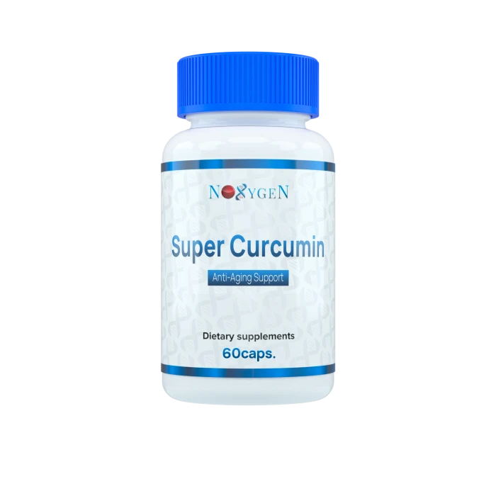 Super Curcumin (J-147) 