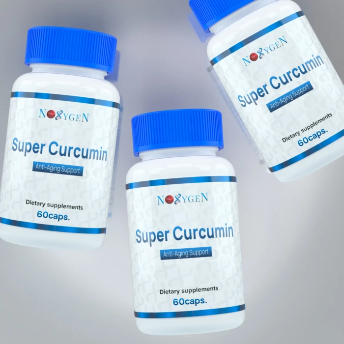 Super Curcumin (J-147) 