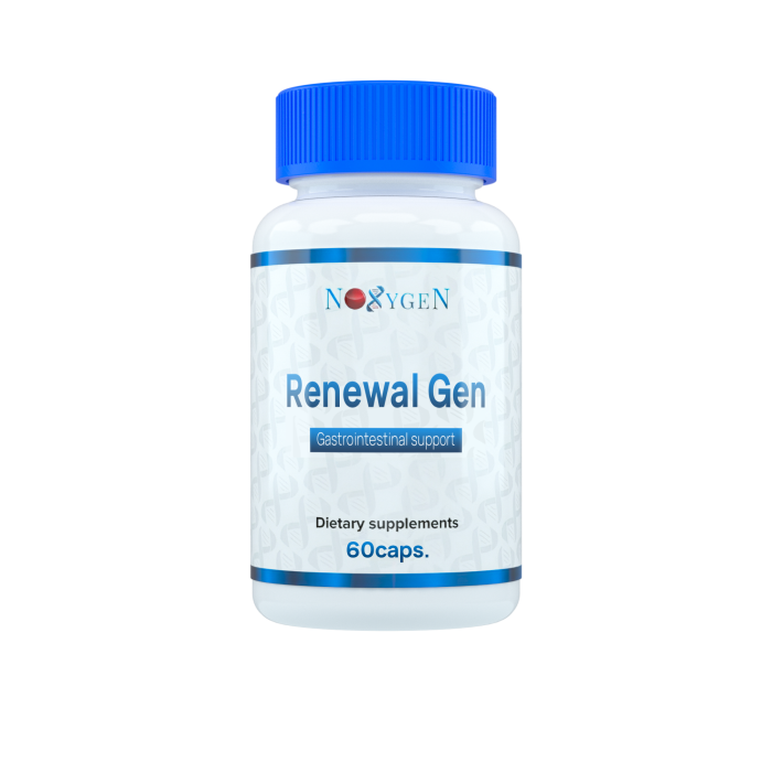 Renewal Gen