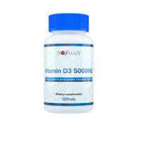 Vitamin D3  5000ME / Витамин Д3