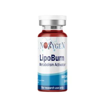 LipoBurn