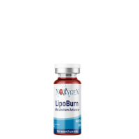 LipoBurn / ЛипоБёрн