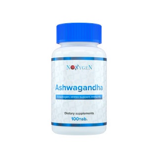 Ashwagandha