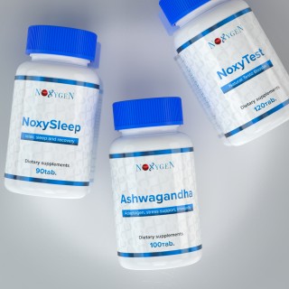 Ashwagandha