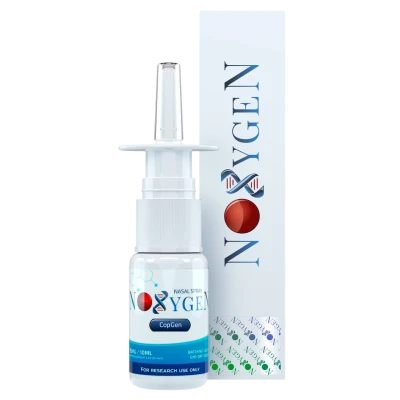 CopGen (GHK-Cu) Copper Peptide Complex