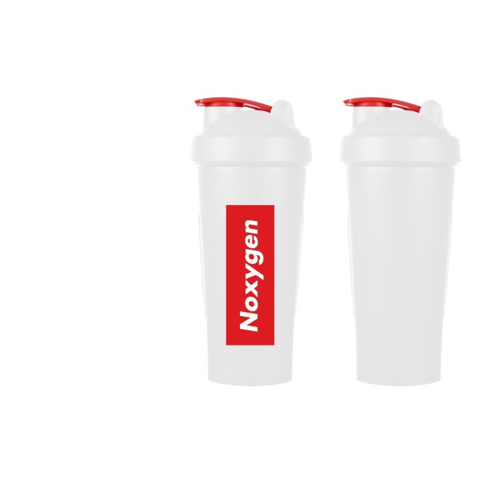 Шейкер Noxygen