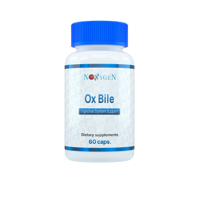 Ox Bile