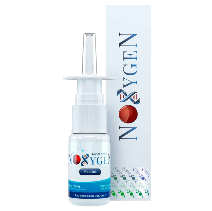 MitoLink (MOTS-c + SS-31)