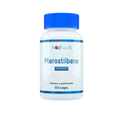 Pterostilbene / Птеростильбен