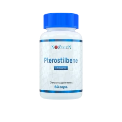 Pterostilbene / Птеростильбен