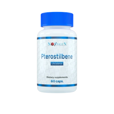 Pterostilbene