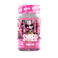 Жиросжигатель SHRED Reckful ® 