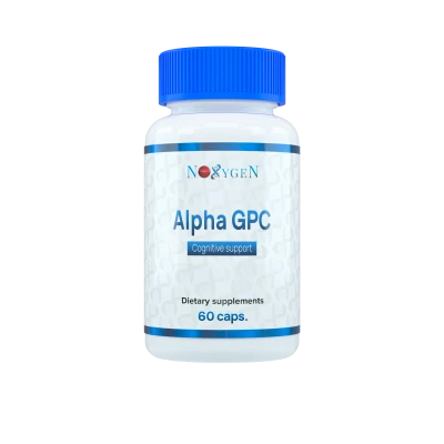 Alpha GPC / Альфа ГПС