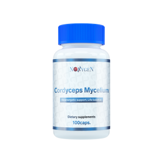 Cordyceps Mycelium