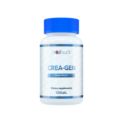 Crea-Gen / Креа-Ген