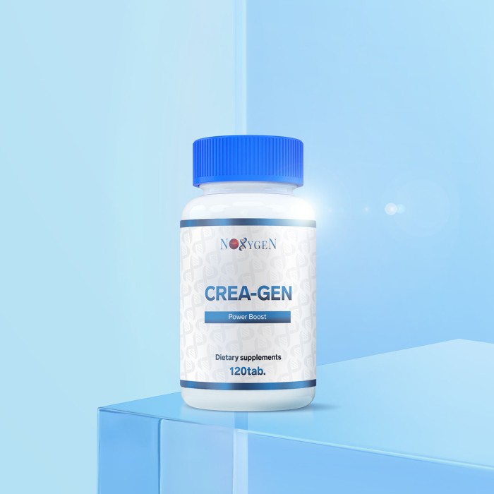 Crea-Gen