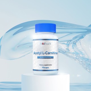 Acetyl L-Carnitine