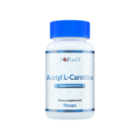 Acetyl L-Carnitine / Ацетил Л-Карнитин
