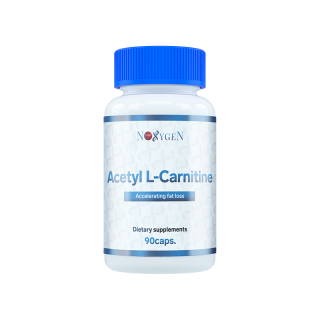 Acetyl L-Carnitine