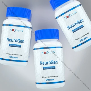 Neurogen (9-Me-BC)
